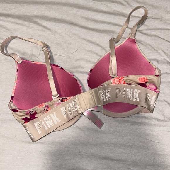 Victorias Secret Push Up Bra Bundle - Picture 4 of 7